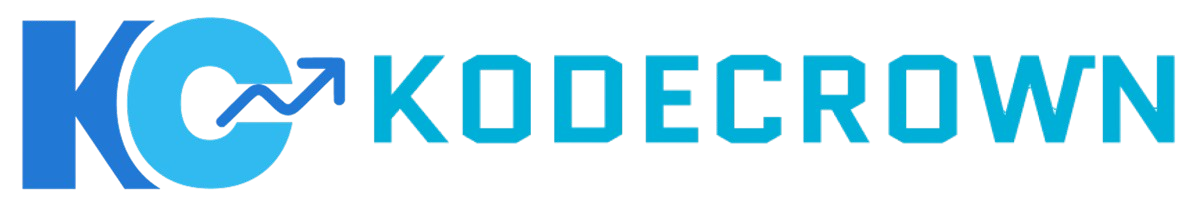 KodeCrown Technologies